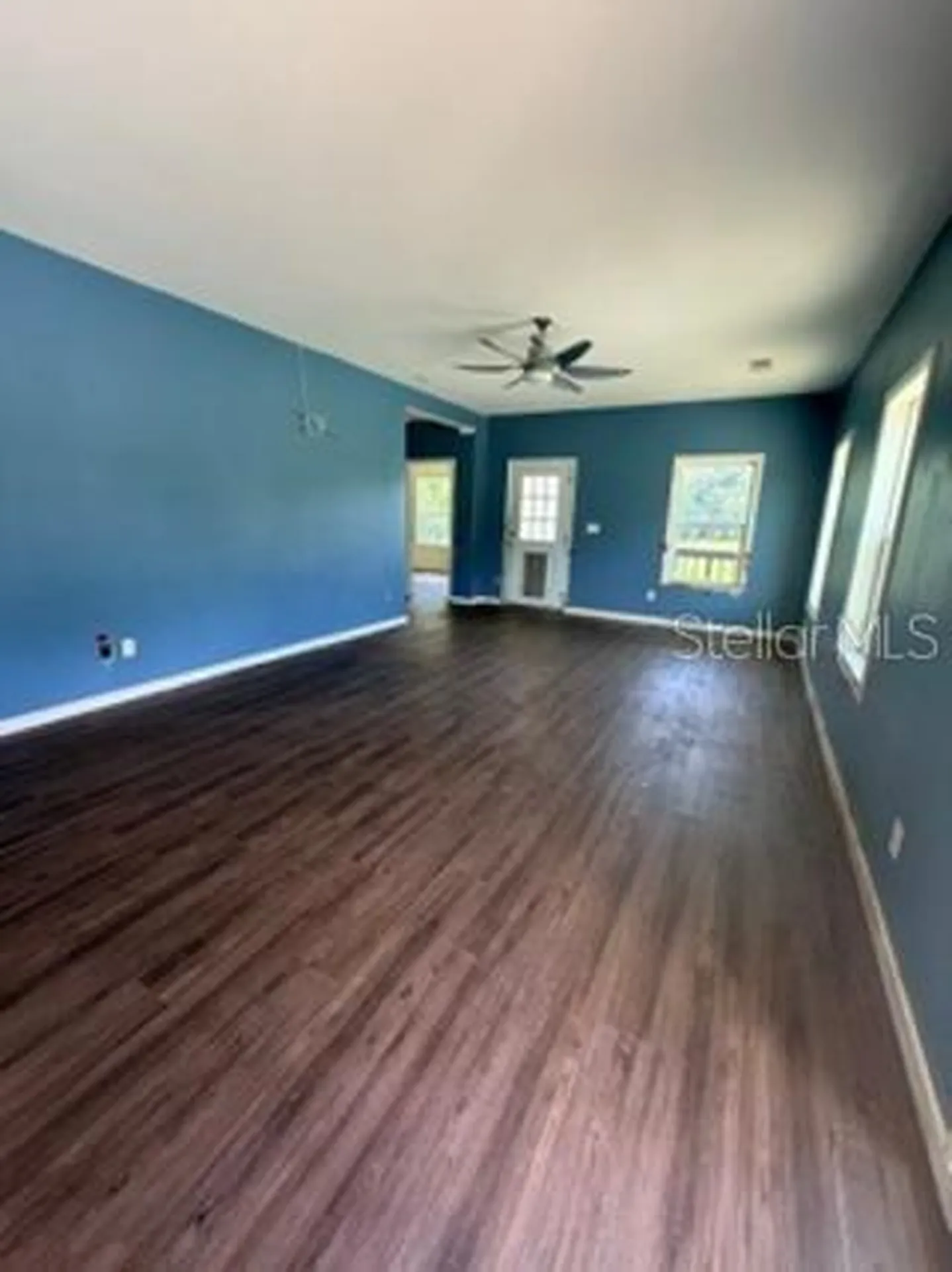1835 Springhead Drive Deltona FL 32725