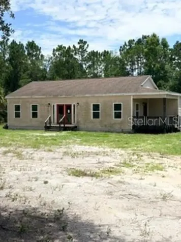 1835 Springhead Drive Deltona FL 32725