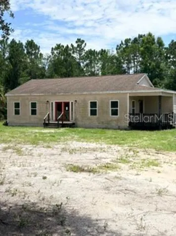 1835 Springhead Drive Deltona FL 32725