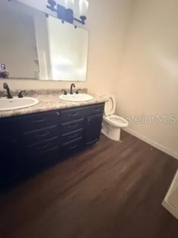 1835 Springhead Drive Deltona FL 32725