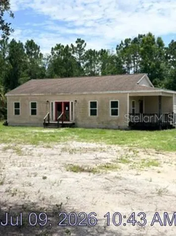 1835 Springhead Drive Deltona FL 32725