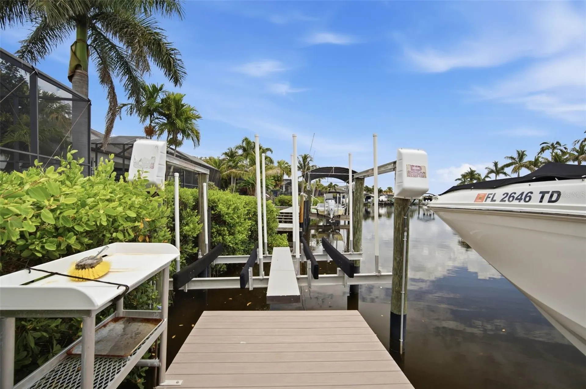 621 Regatta Way Bradenton FL 34208