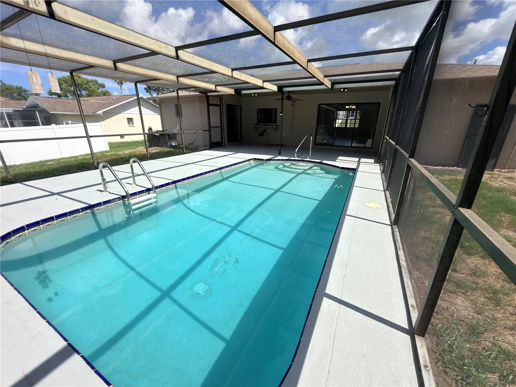 7272 Lindhurst Street Spring Hill FL 34606