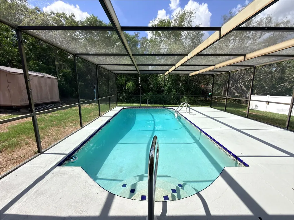 7272 Lindhurst Street Spring Hill FL 34606
