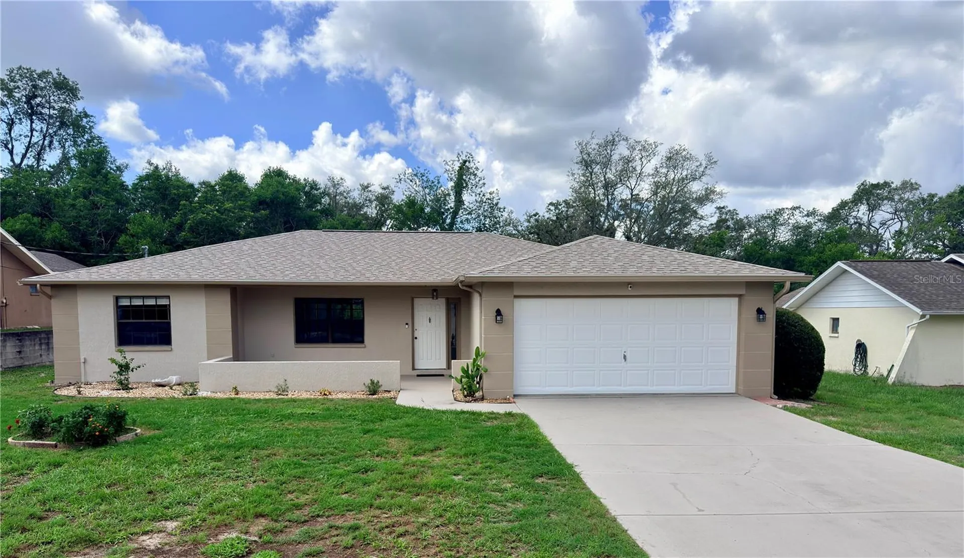 7272 Lindhurst Street Spring Hill FL 34606