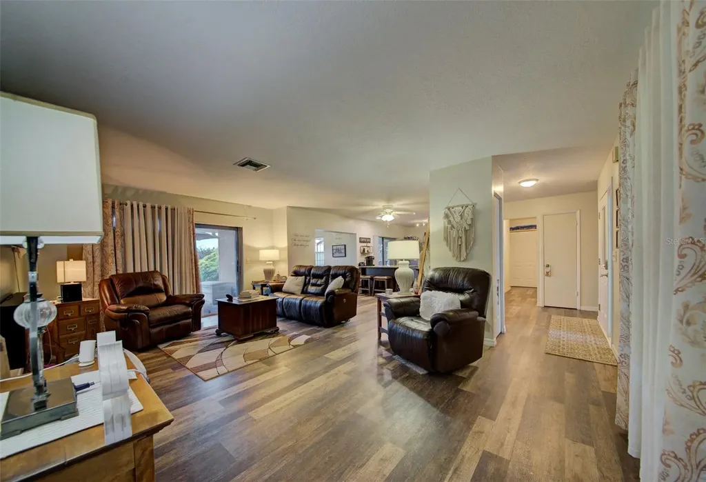 4441 Chamber Court Spring Hill FL 34609