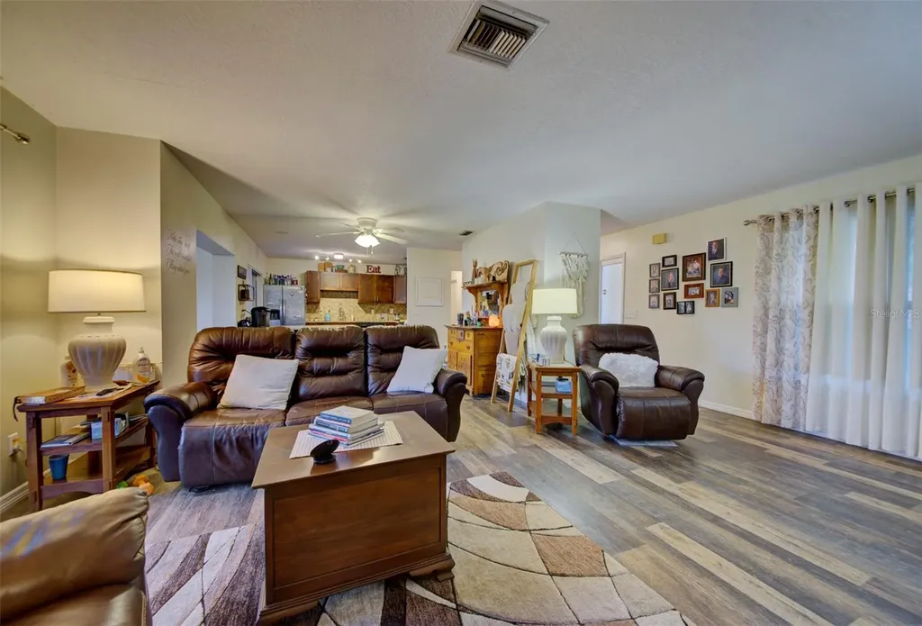4441 Chamber Court Spring Hill FL 34609