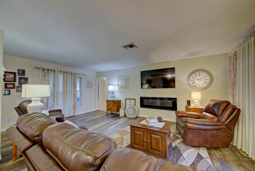 4441 Chamber Court Spring Hill FL 34609