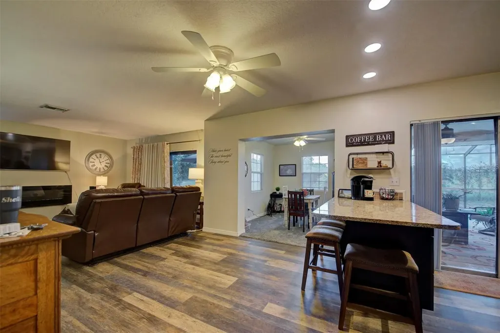 4441 Chamber Court Spring Hill FL 34609
