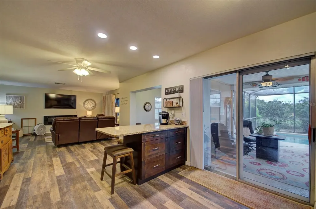 4441 Chamber Court Spring Hill FL 34609