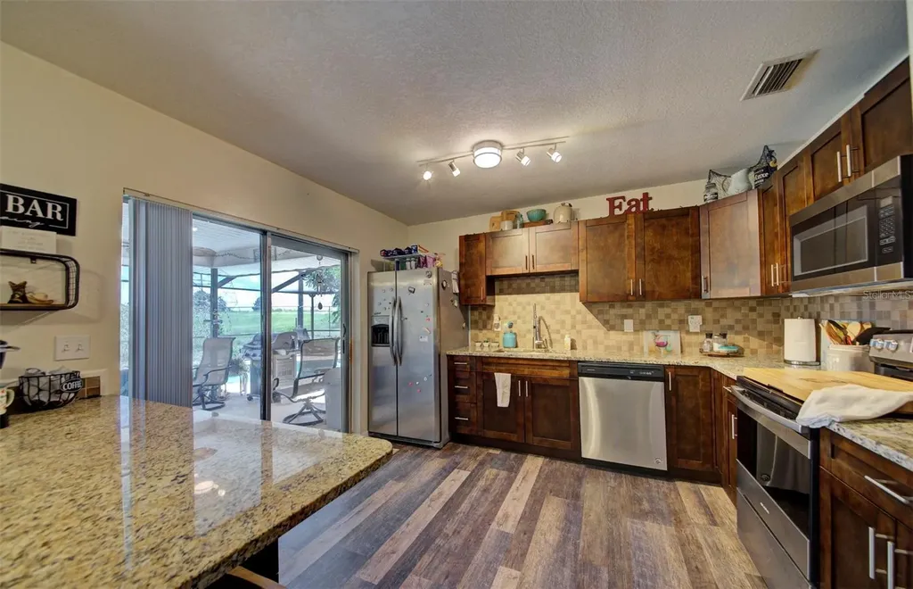 4441 Chamber Court Spring Hill FL 34609