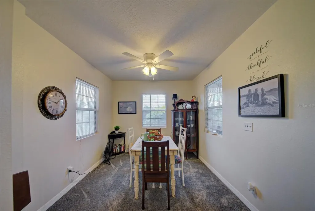 4441 Chamber Court Spring Hill FL 34609