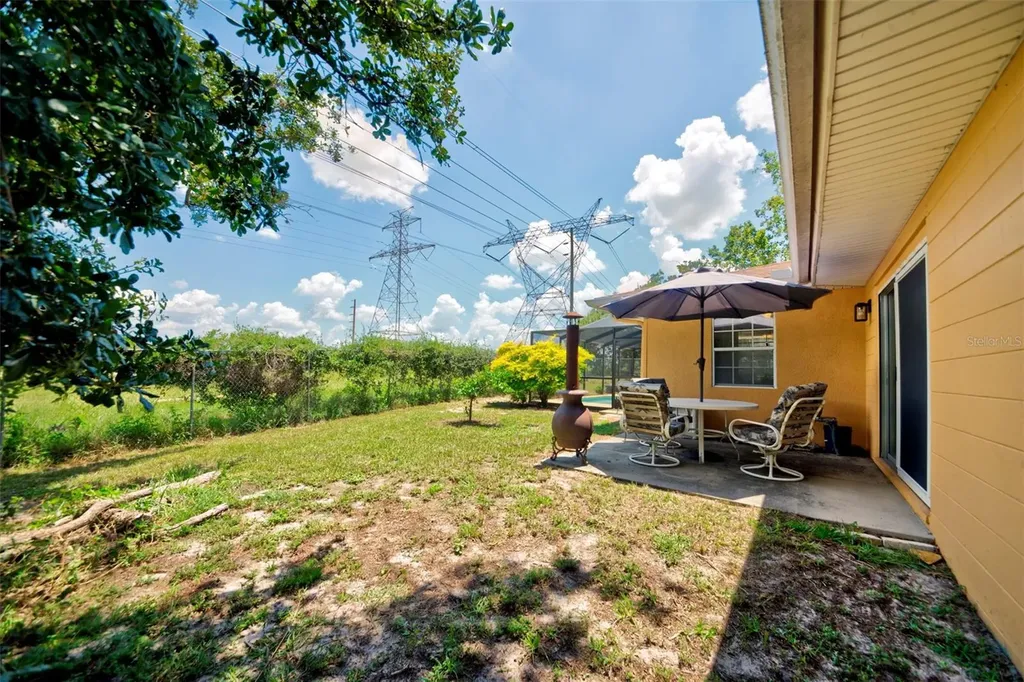 4441 Chamber Court Spring Hill FL 34609