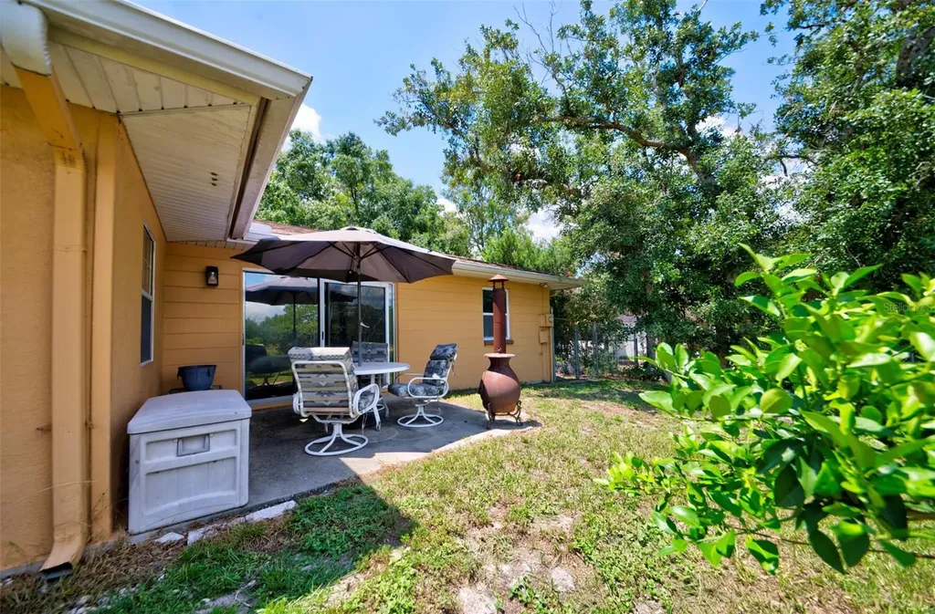 4441 Chamber Court Spring Hill FL 34609