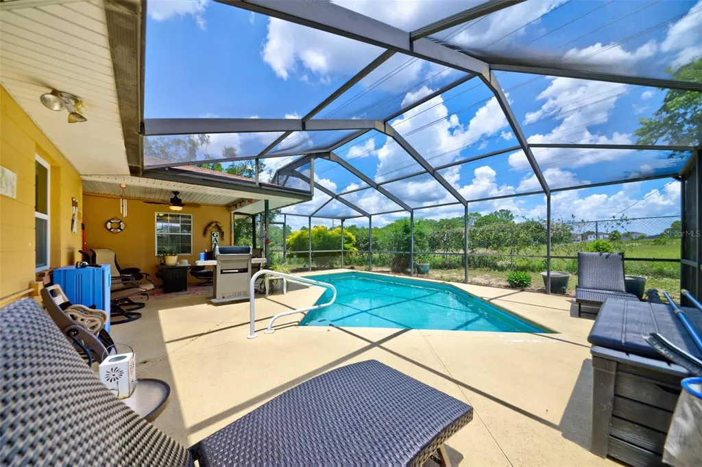 4441 Chamber Court Spring Hill FL 34609