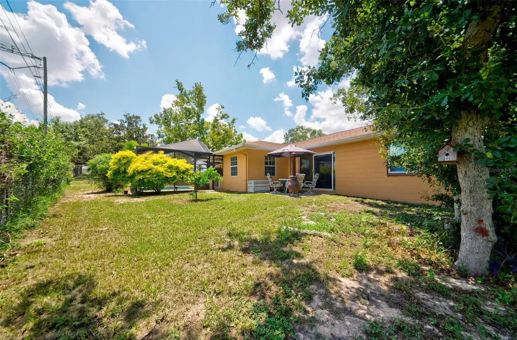 4441 Chamber Court Spring Hill FL 34609