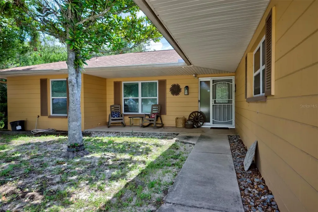 4441 Chamber Court Spring Hill FL 34609