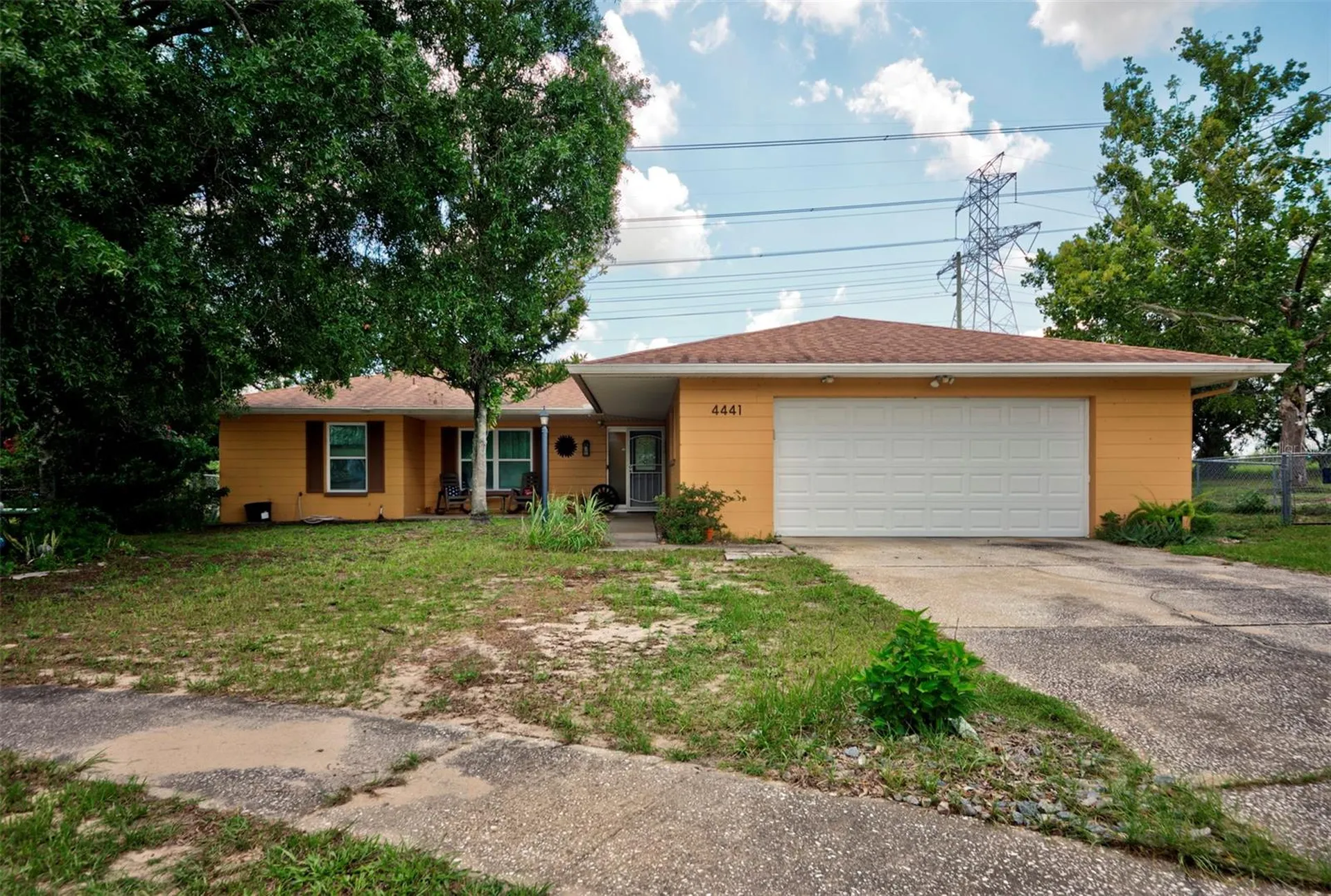 4441 Chamber Court Spring Hill FL 34609