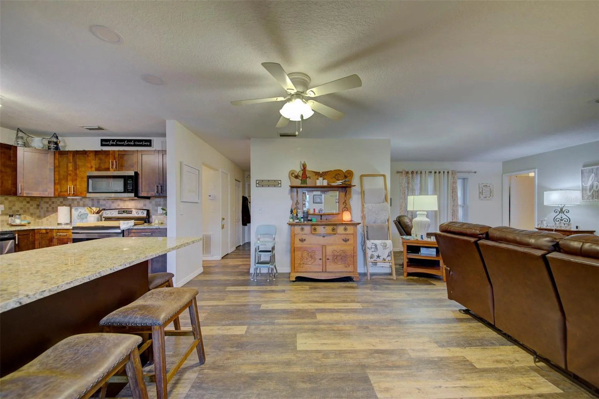 4441 Chamber Court Spring Hill FL 34609
