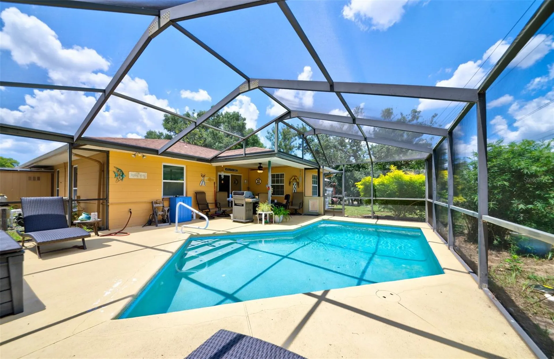 4441 Chamber Court Spring Hill FL 34609