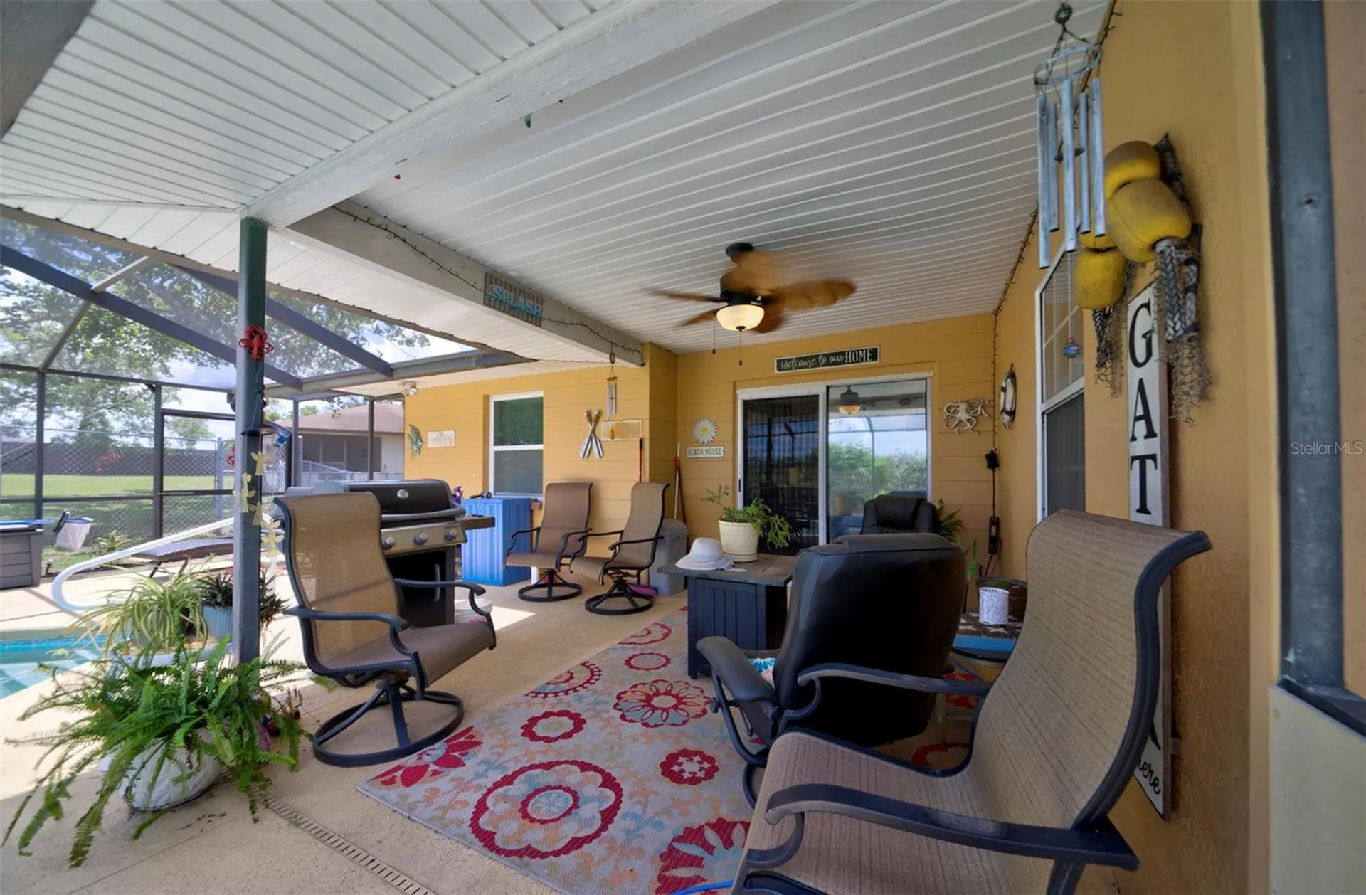 4441 Chamber Court Spring Hill FL 34609