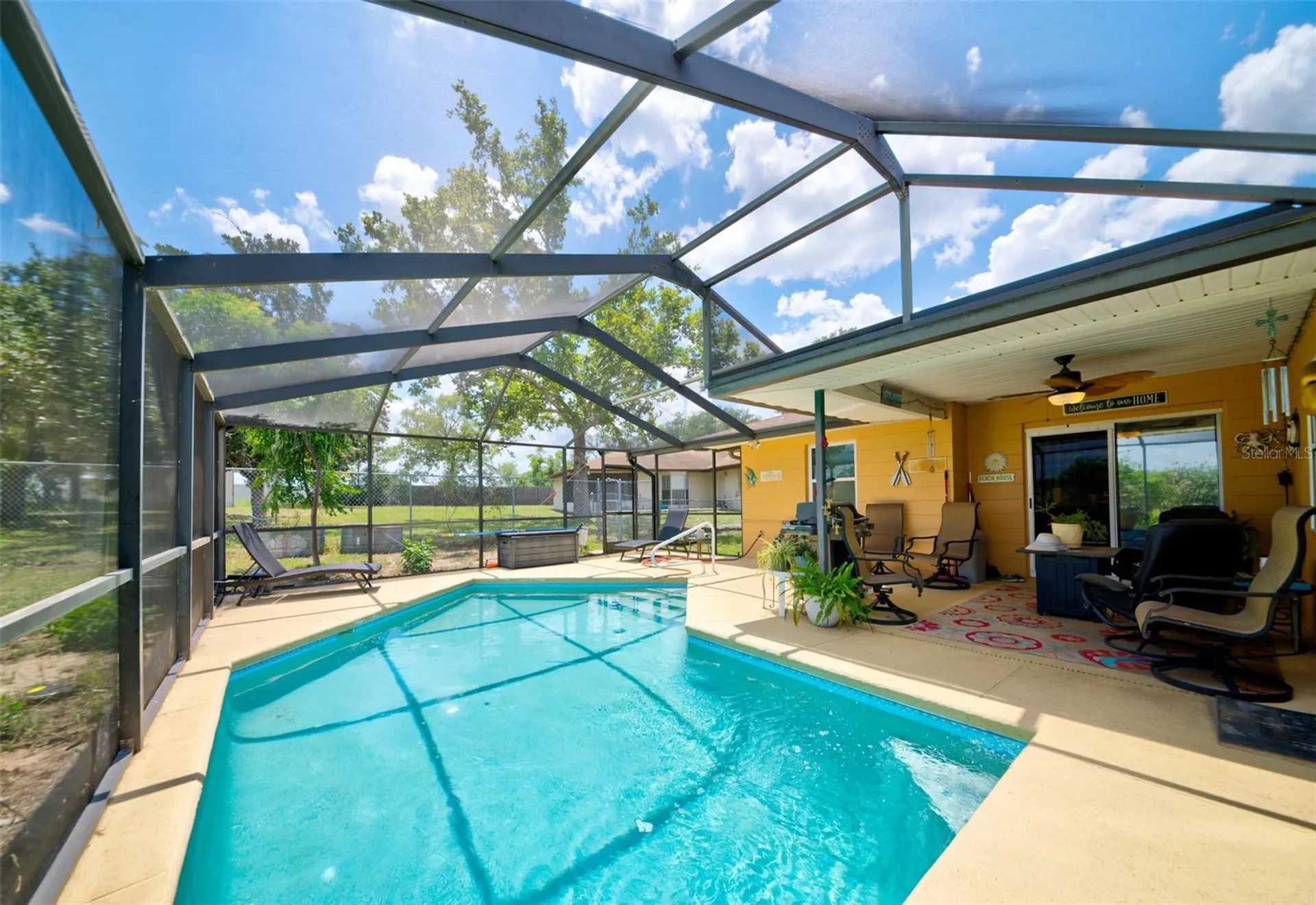 4441 Chamber Court Spring Hill FL 34609