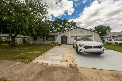 1721 Freeman Drive Kissimmee FL 34744