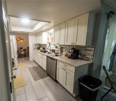 1721 Freeman Drive Kissimmee FL 34744