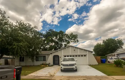 1721 Freeman Drive Kissimmee FL 34744