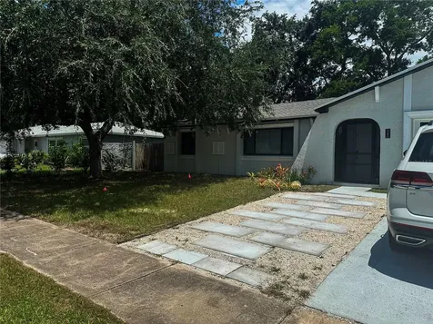 1721 Freeman Drive Kissimmee FL 34744