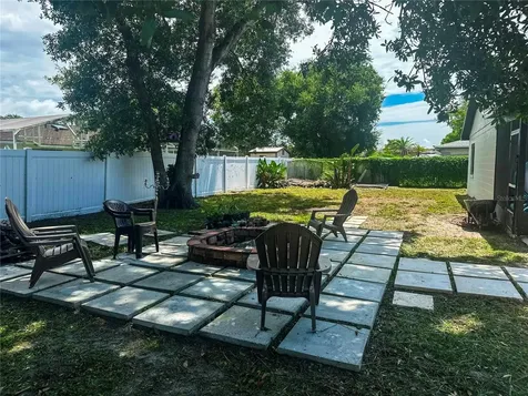 1721 Freeman Drive Kissimmee FL 34744