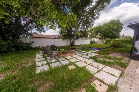 1721 Freeman Drive Kissimmee FL 34744
