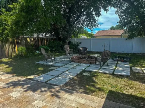 1721 Freeman Drive Kissimmee FL 34744