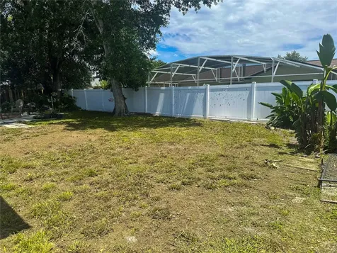 1721 Freeman Drive Kissimmee FL 34744