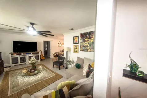 1721 Freeman Drive Kissimmee FL 34744