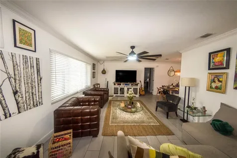 1721 Freeman Drive Kissimmee FL 34744