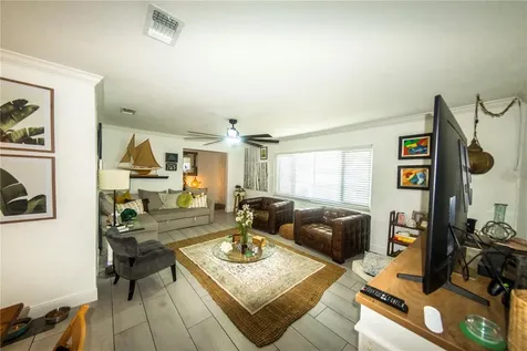 1721 Freeman Drive Kissimmee FL 34744