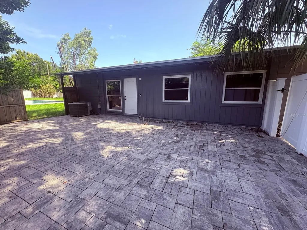 885 Carnation Drive Winter Park FL 32792