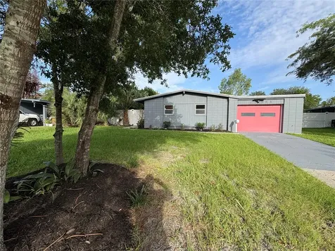 885 Carnation Drive Winter Park FL 32792