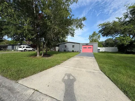 885 Carnation Drive Winter Park FL 32792