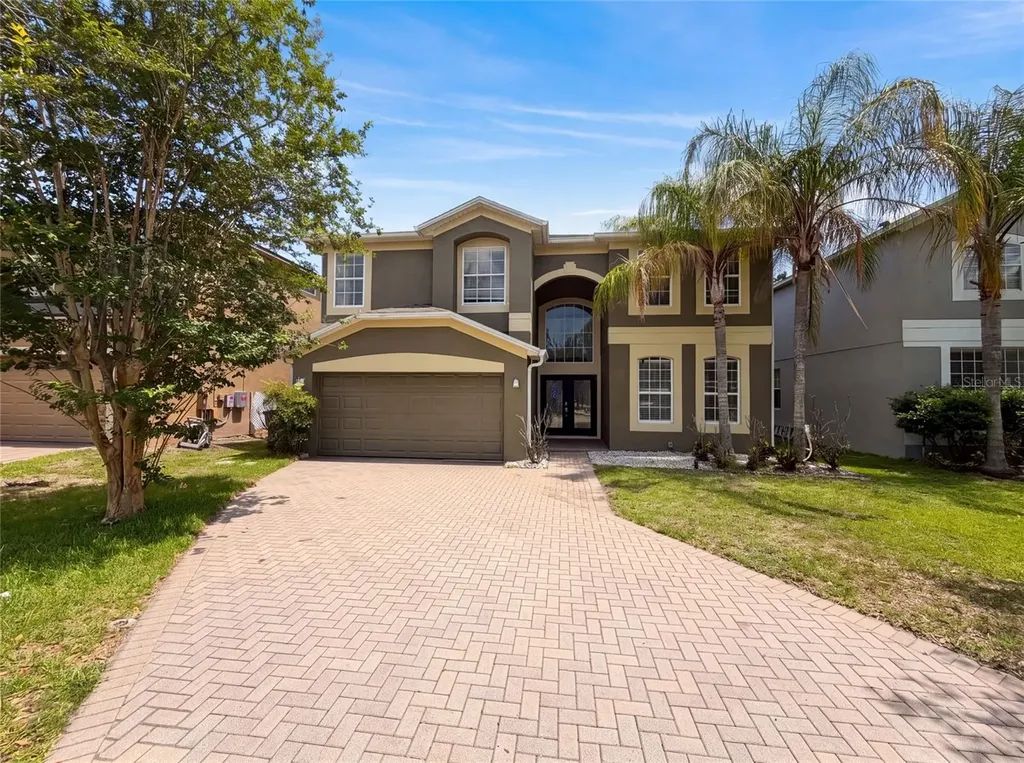 12706 Grovehurst Avenue Winter Garden FL 34787