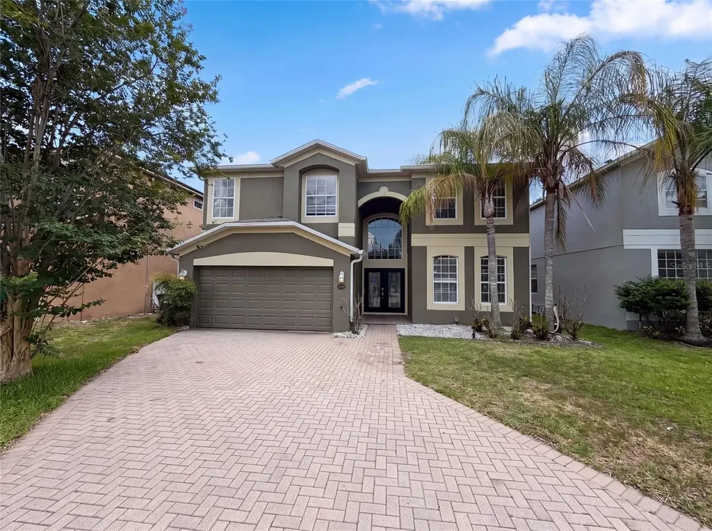 12706 Grovehurst Avenue Winter Garden FL 34787