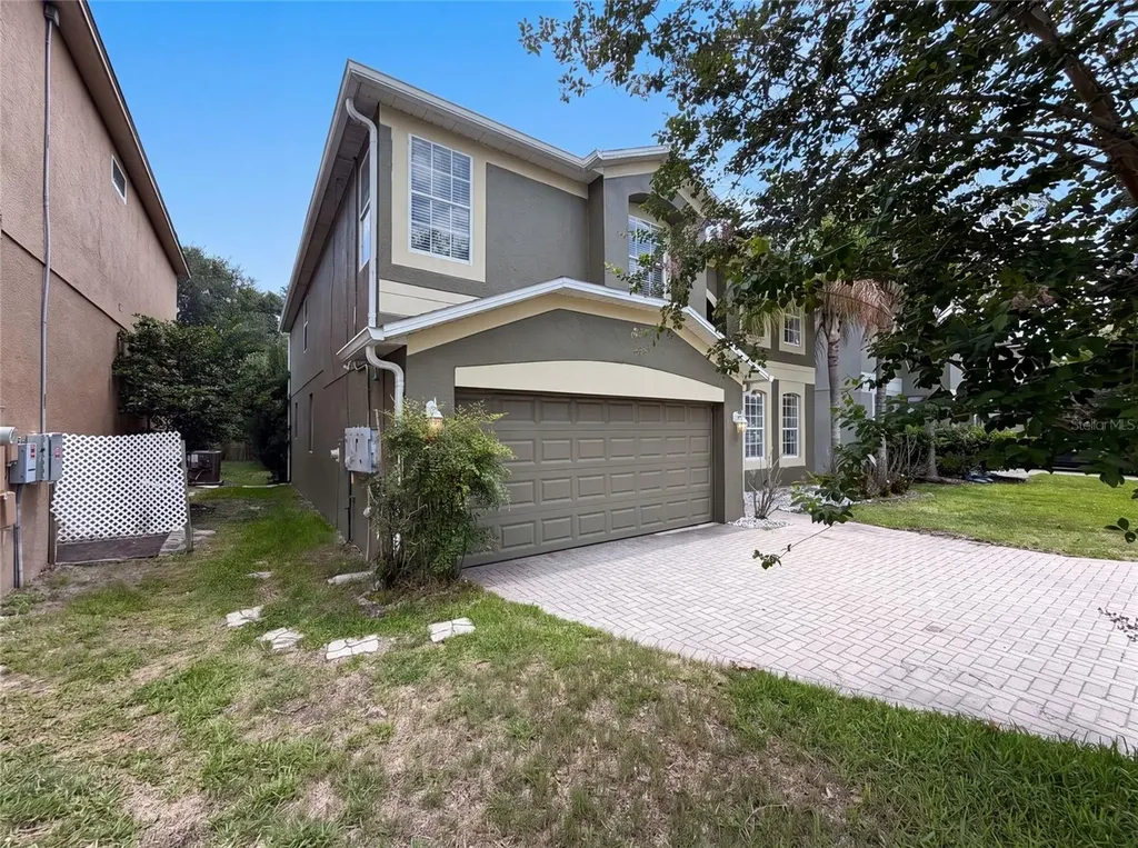 12706 Grovehurst Avenue Winter Garden FL 34787