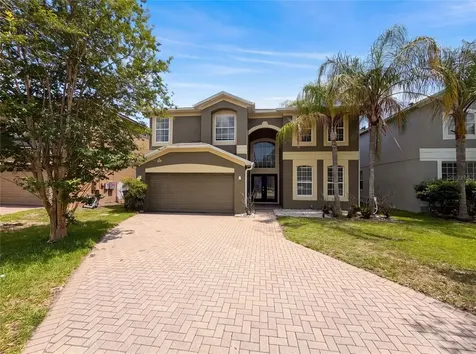 12706 Grovehurst Avenue Winter Garden FL 34787