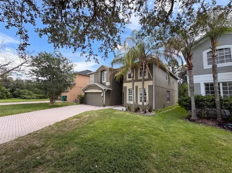 12706 Grovehurst Avenue Winter Garden FL 34787
