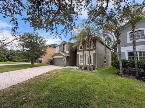 12706 Grovehurst Avenue Winter Garden FL 34787