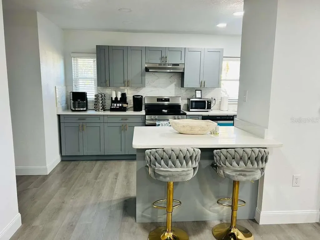 5101 Vinson Drive Tampa FL 33610