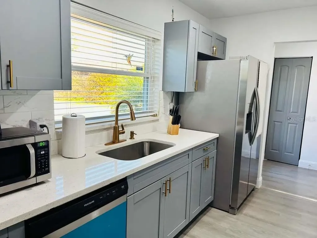 5101 Vinson Drive Tampa FL 33610