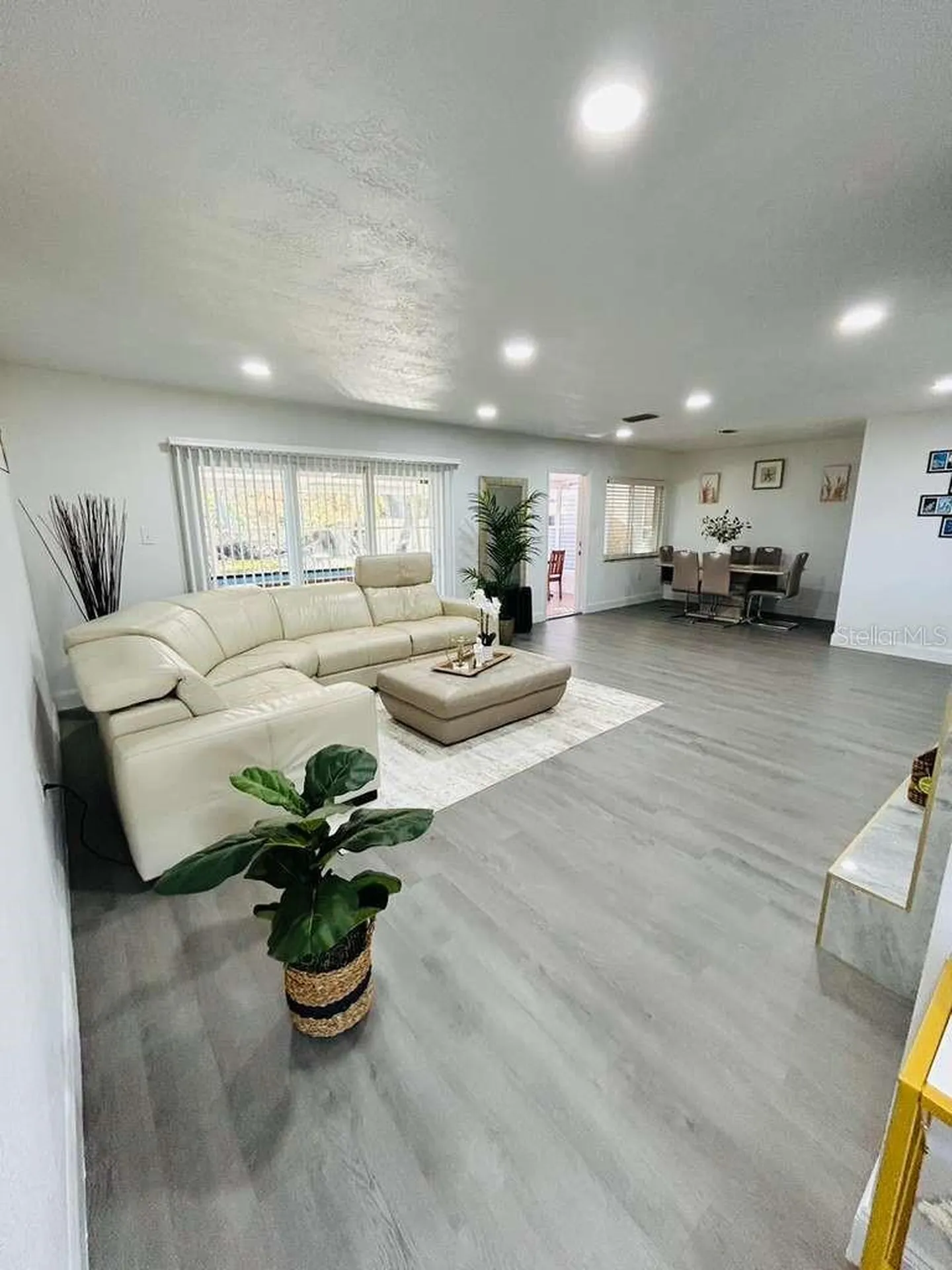 5101 Vinson Drive Tampa FL 33610