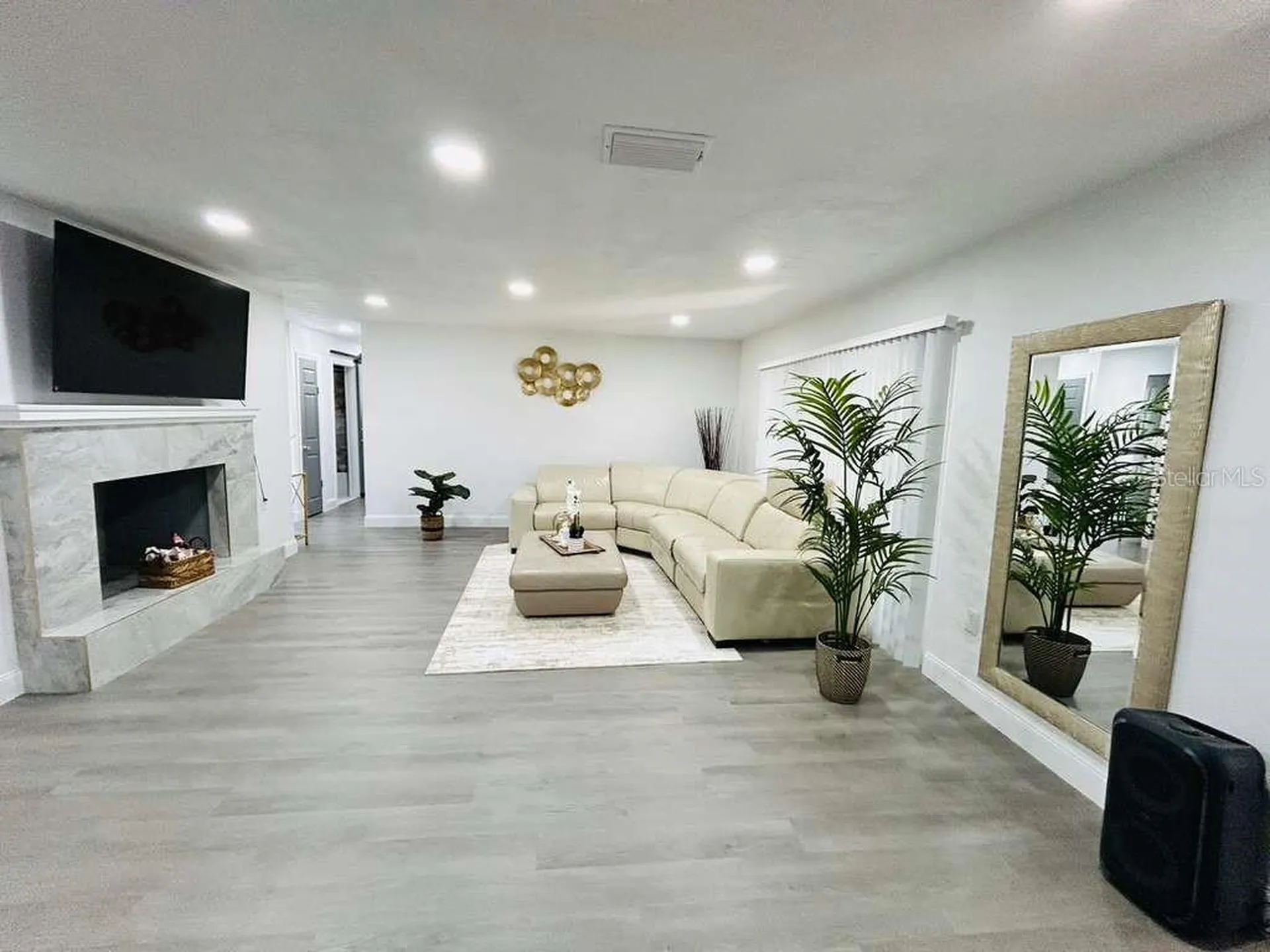 5101 Vinson Drive Tampa FL 33610